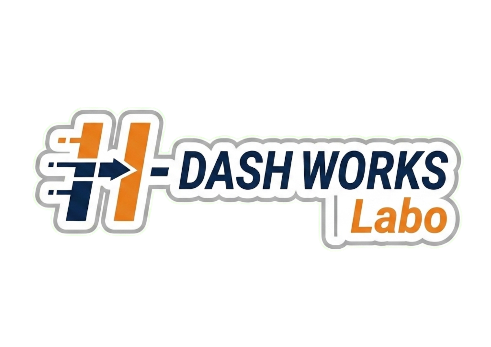 Dash Works Labo